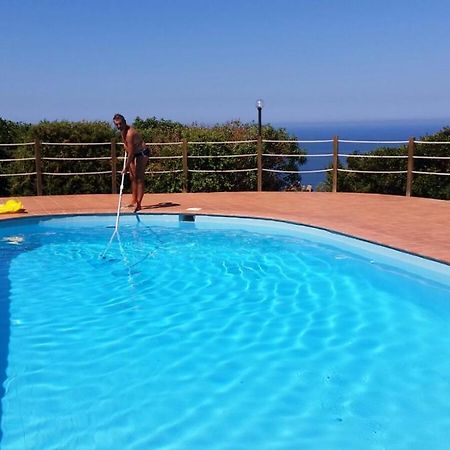 Domus De Janas Villa Costa Paradiso Exterior foto